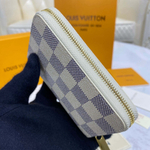 Louis Vuitton Zippy Coin Purse