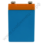 Аккумуляторы Энергия GP | GPL