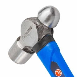 Молоток рихтовочный 250гр. Forsage F-T7508