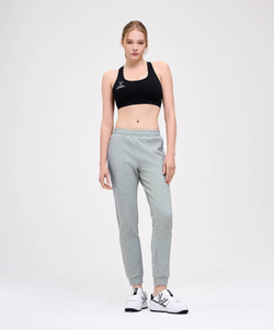 Бра тренировочное DIVISION PerFormDRY Training Bra W, черный
