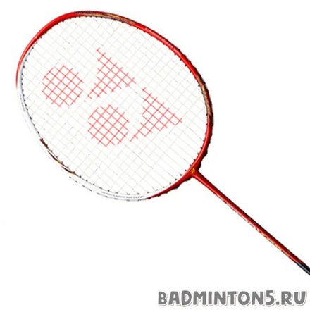 YONEX ASTROX 88 D (3U/G5) Red + White