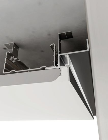 A610206 Теневой профиль