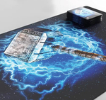 Плеймат Gamegenic - Marvel Champions Game Mat - Thor