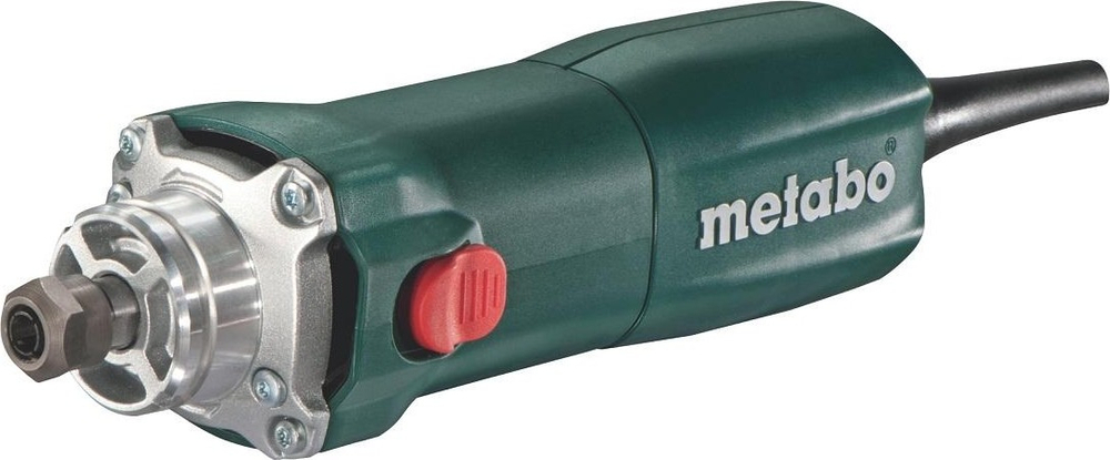 Шлифовальная машина прямая METABO GE 710 Compact 600615000