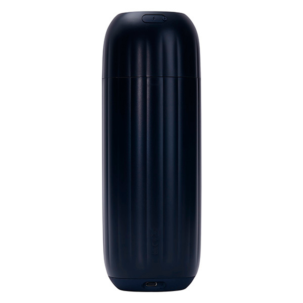 Интерактивный мастурбатор с функцией нагрева Svakom Sam Neo 2 Pro Interactive Heating, Sucking & Vibrating Masturbator S08Pro