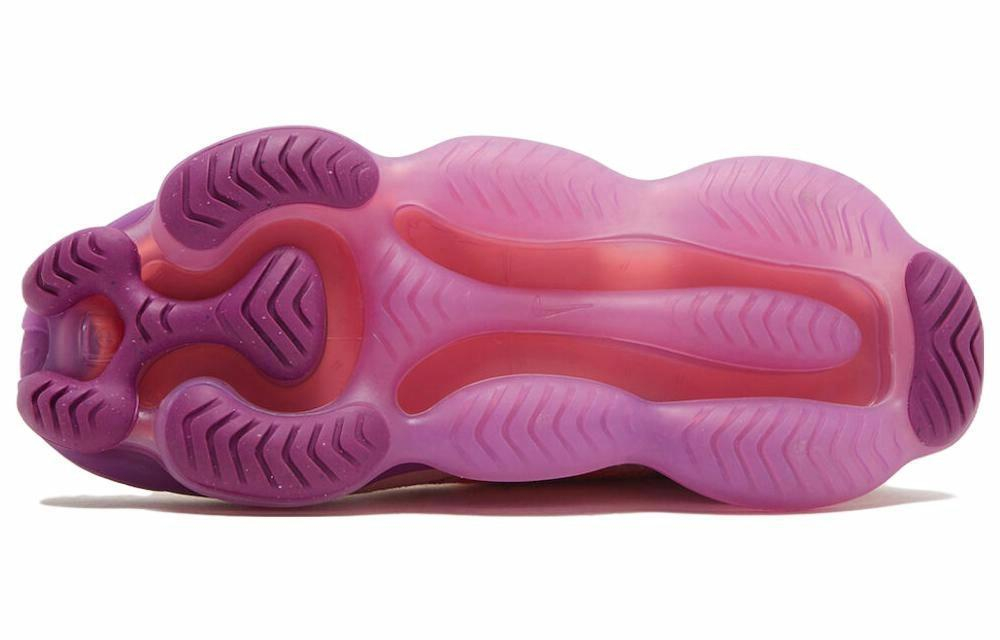 Кроссовки Nike Air Max Scorpion (Женская размерная сетка)