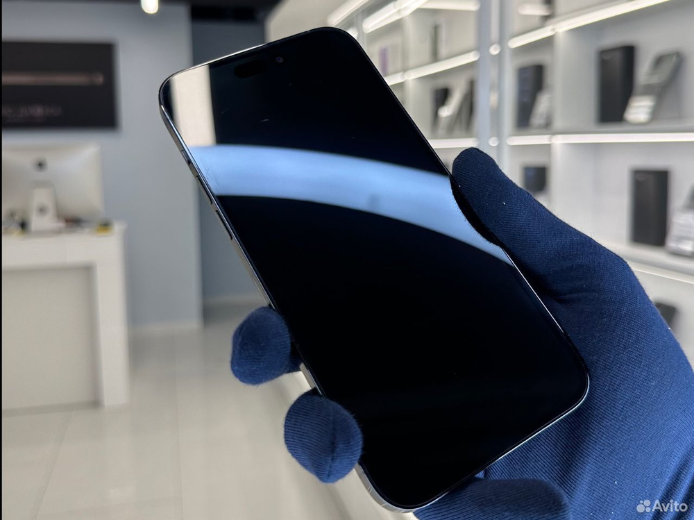 iPhone 14 Pro Max, 1 ТБ б/у