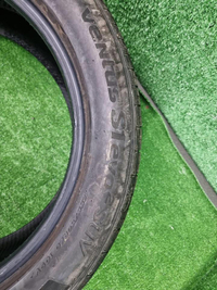 Шина Комплект 255/50 R20 Hankook Ventus S1 Evo 2