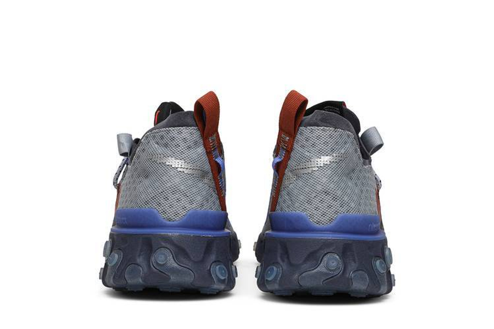 Кроссовки Nike React Wr Ispa
