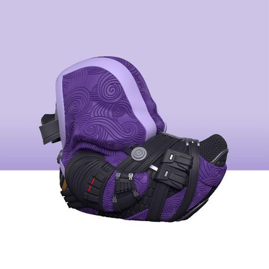 Фигурка-утка Tubbz Mass Effect Tali’Zorah Nar Rayya