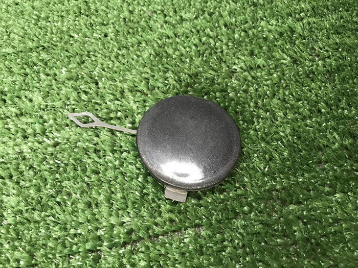 Заглушка буксировочного крюка Mini Hatch R56 10-13