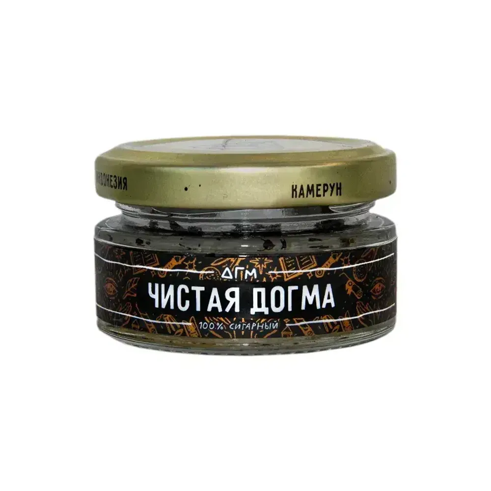 Dogma 100% Cigar Punk - Pure Dogma (80g)