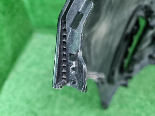 Бампер передний Kia Sorento 4 (2020-2023)