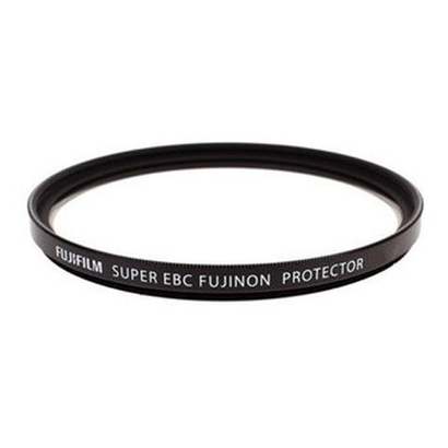 Защитный фильтр FujiFilm PROTECTOR FILTER PRF-58 58mm