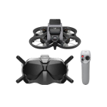 FPV-квадрокоптер DJI Avata Fly Smart Combo