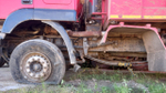 HONGYAN 908 8x4 Самосвал CQ3406HV39 (Дизельный, 8,7 л, 387 л.с., МТ)