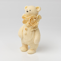 Шоколадная фигура