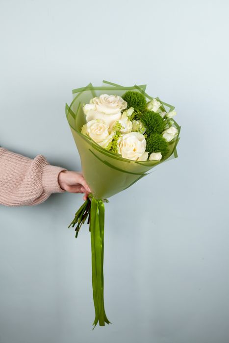 Букет &quot;Созвездие мамы&quot;