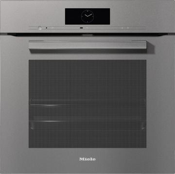Электрический духовой шкаф Miele H 7860 BP GRGR
