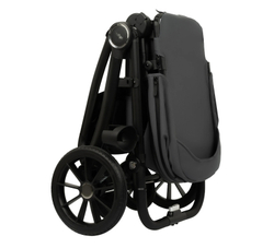 Коляска прогулочная Indigo BREEZE