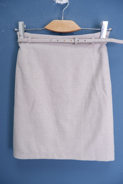 Юбка Funday с ремешком  42 размер