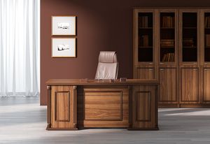 Кабинет руководителя Raut