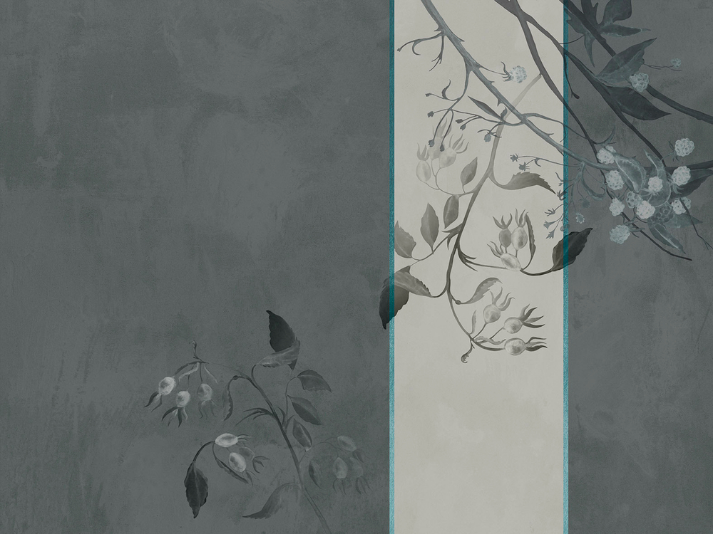 Дизайнерские обои Wall Street Bella 14