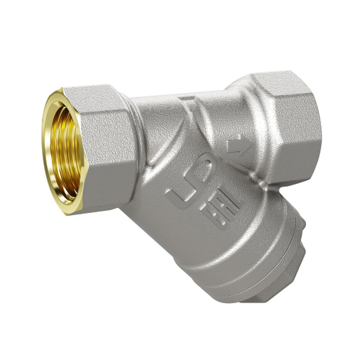 Фильтр 1/2'' вн/вн лат косой LD PRIDE