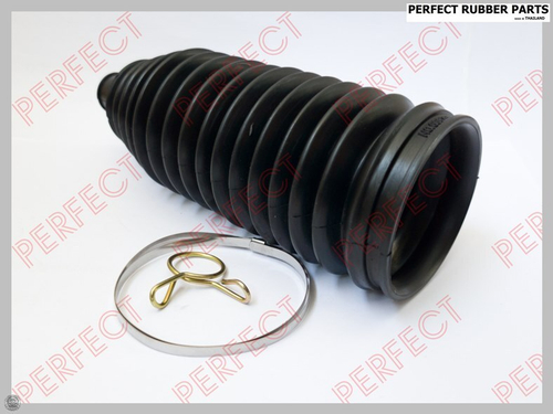 Пыльник рулевой рейки 14x55x180 PERFECT (Кратность 1 шт) TO55UCF30