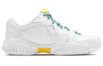 Nike Court Lite 2 "White Green Yellow" Women"s