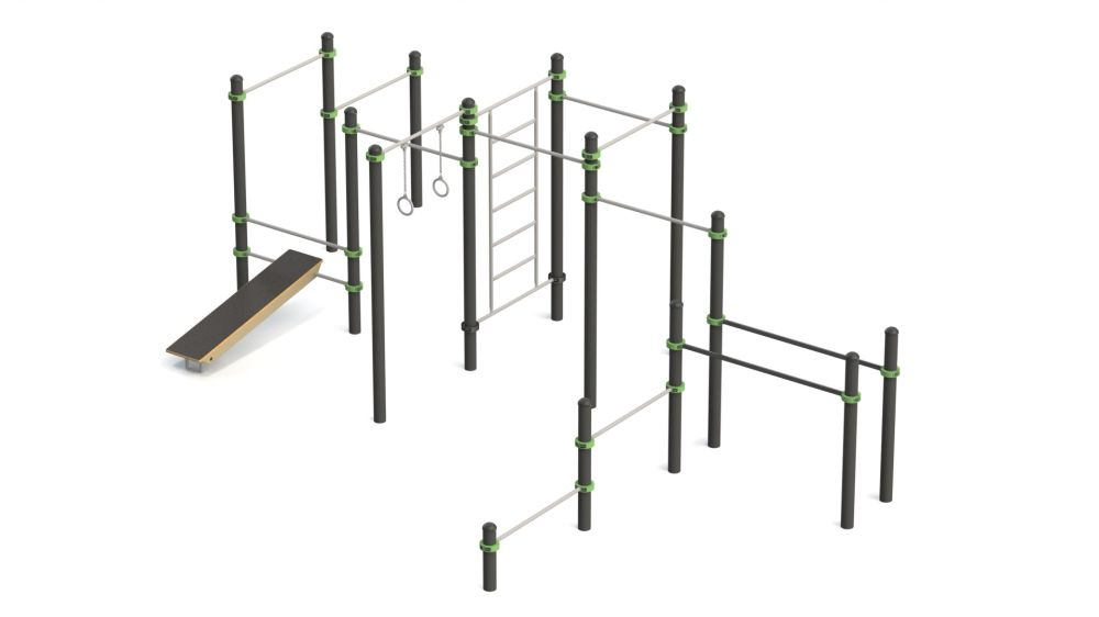 Спортивный комплекс