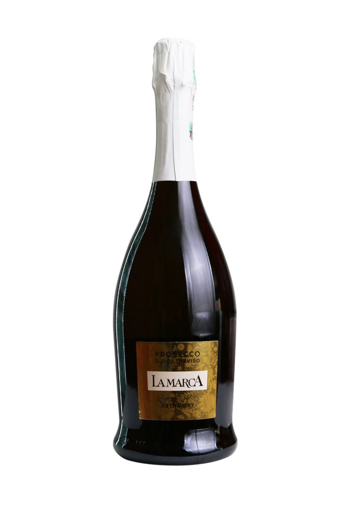 Вино игристое La Marca Prosecco Treviso Extra Dry 11%