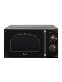 Микроволновая печь Leff 20MM729B