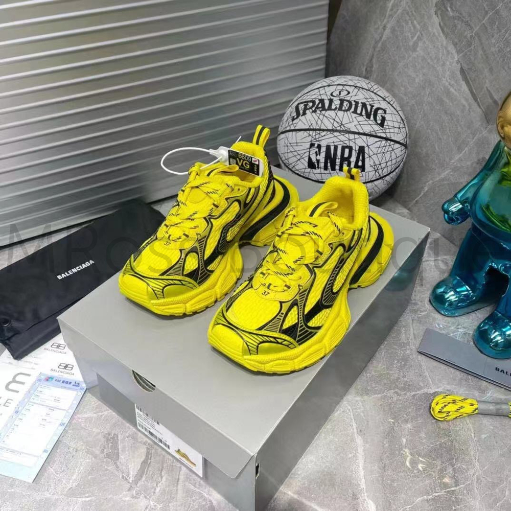 buy yellow sneakers