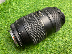 Tamron AF 70-300mm 4-5.6 Di LD Pentax