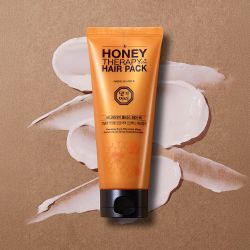 Профессиональная интенсивная маска для волос с маточным молочком - DAENG GI MEO RI Professional Honey Intensive Hair Mask (150 мл.)