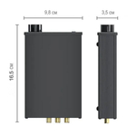 ЦАП-конвертер Fosi Audio Q5 DAC