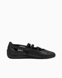 Балетки Puma Speedcat Ballet Lthr Wns