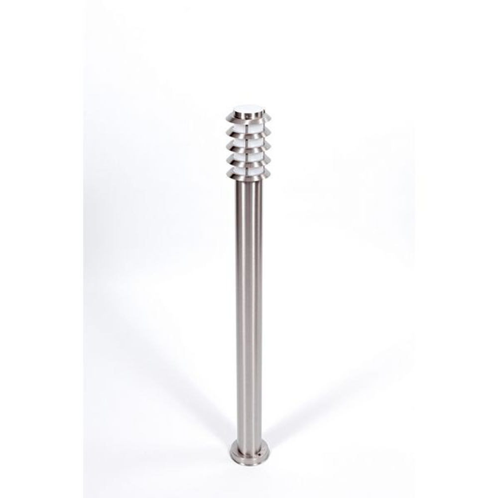 Ландшафтный столбик YAOHUA LUX INOX 75820-1100 SS