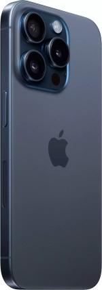 Смартфон Apple iPhone 15 Pro 256 ГБ