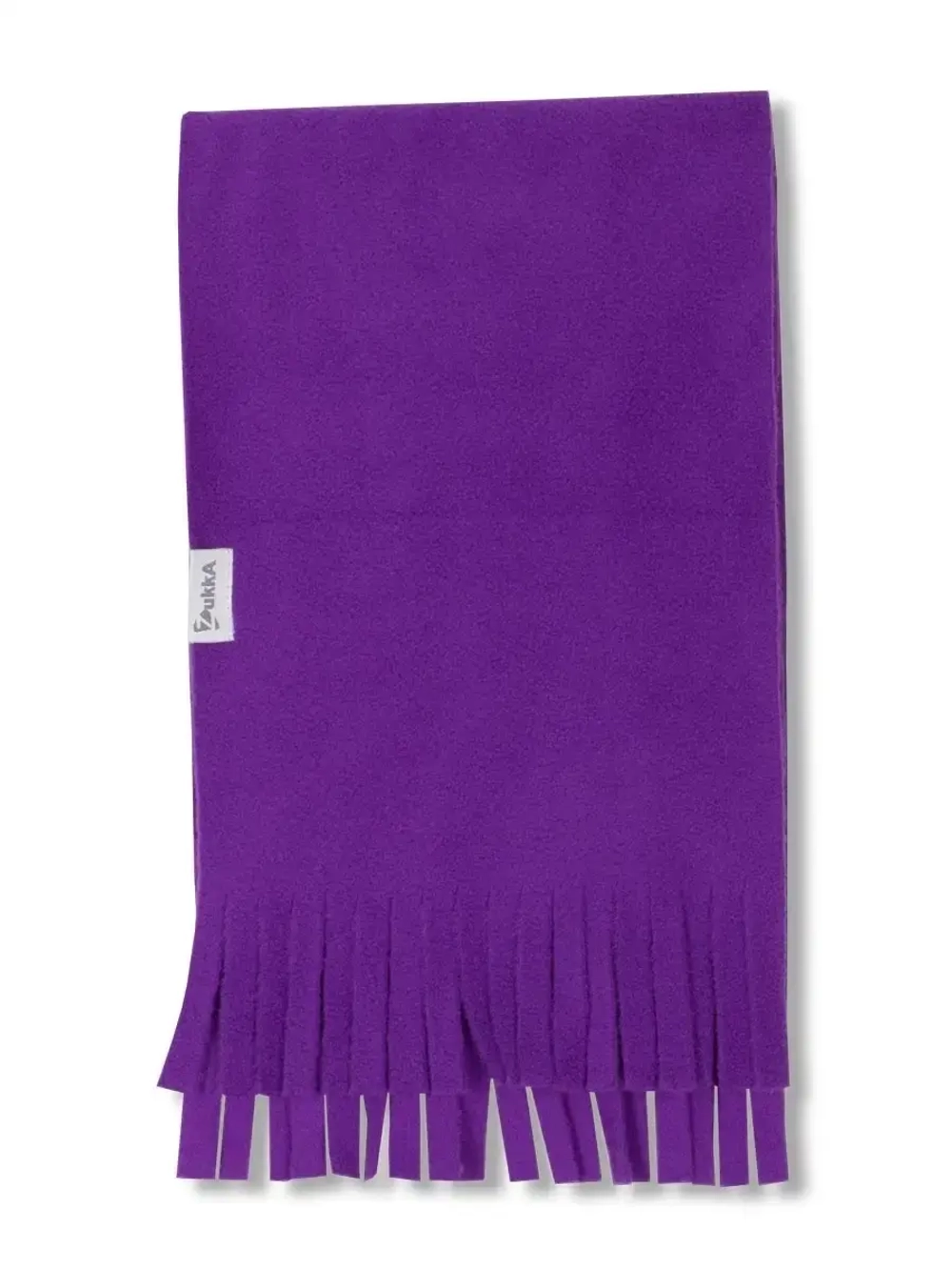 Шарф одинарный FRINGE