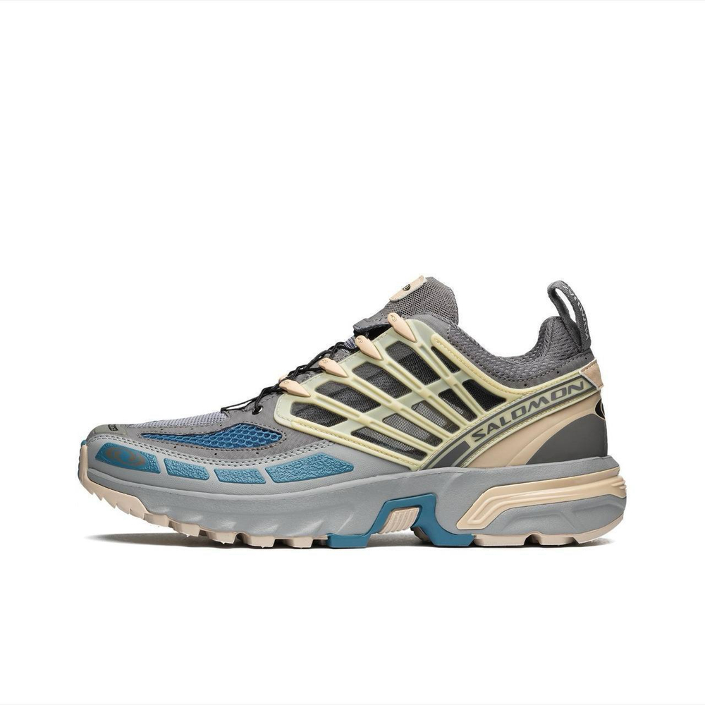 Salomon ACS Pro "Aegean Blue"