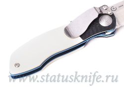 Нож Benchmade 690-01 Allen Elishewitzфотография - 5