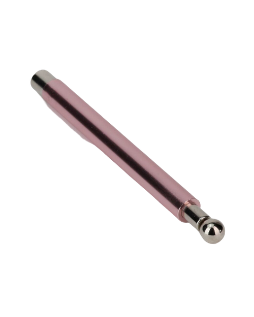 Магнит с шариком Pink House