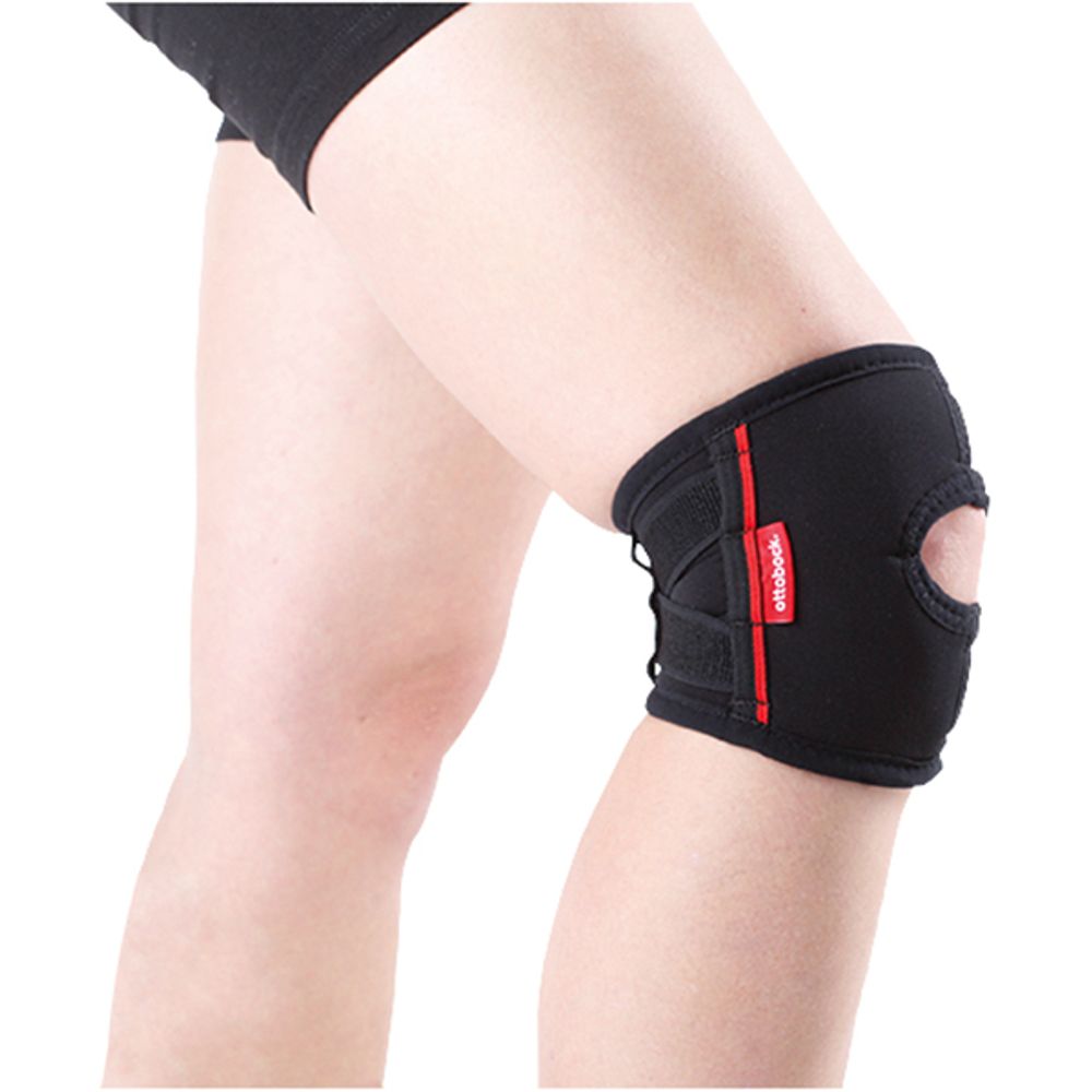 Наколенник Ottobock Genu Carezza Patella Stabilizer 8360-7