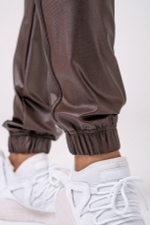 Брюки Sports Drop Crotch pants 529 Сафари