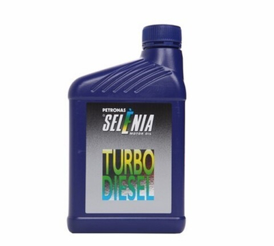 PETRONAS - 10919318-SEL - Engine Oil