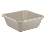 Таз квадратный 8л М2577