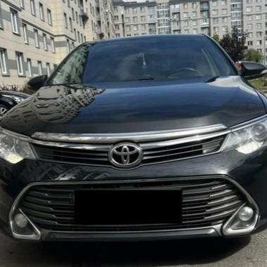 Toyota Camry 2015 г.в. 150 л.с.