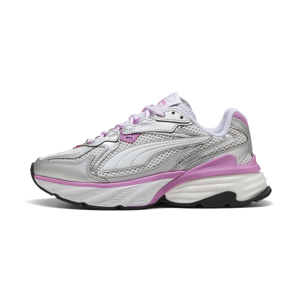 Детские кроссовки PUMA Fade Nitro LS JR